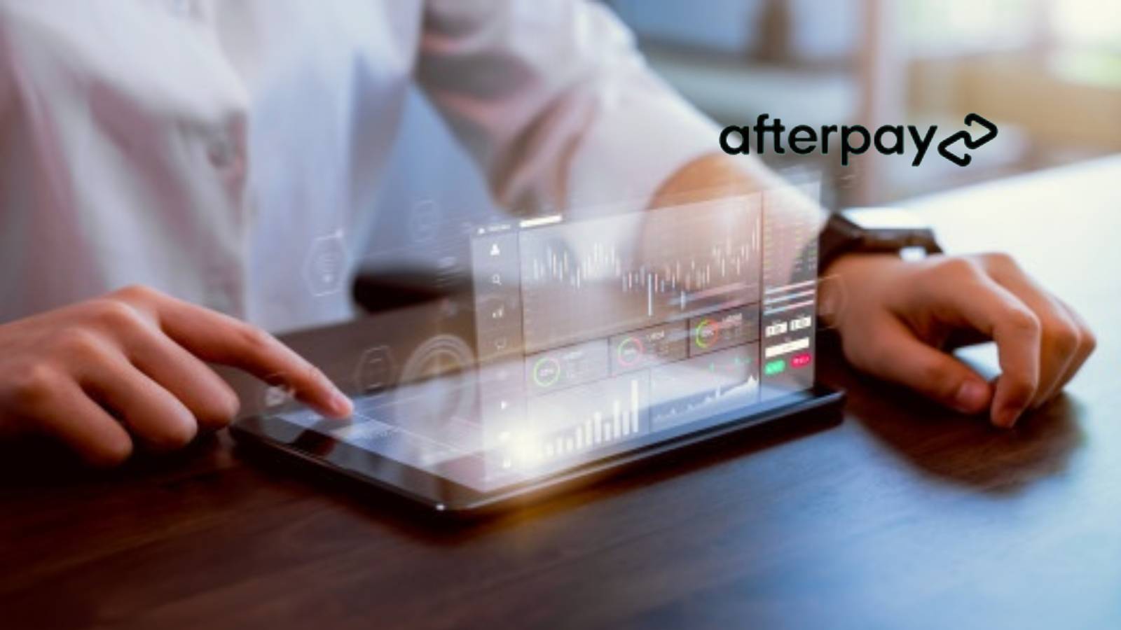 Afterpay Unveils New Brand Identity System