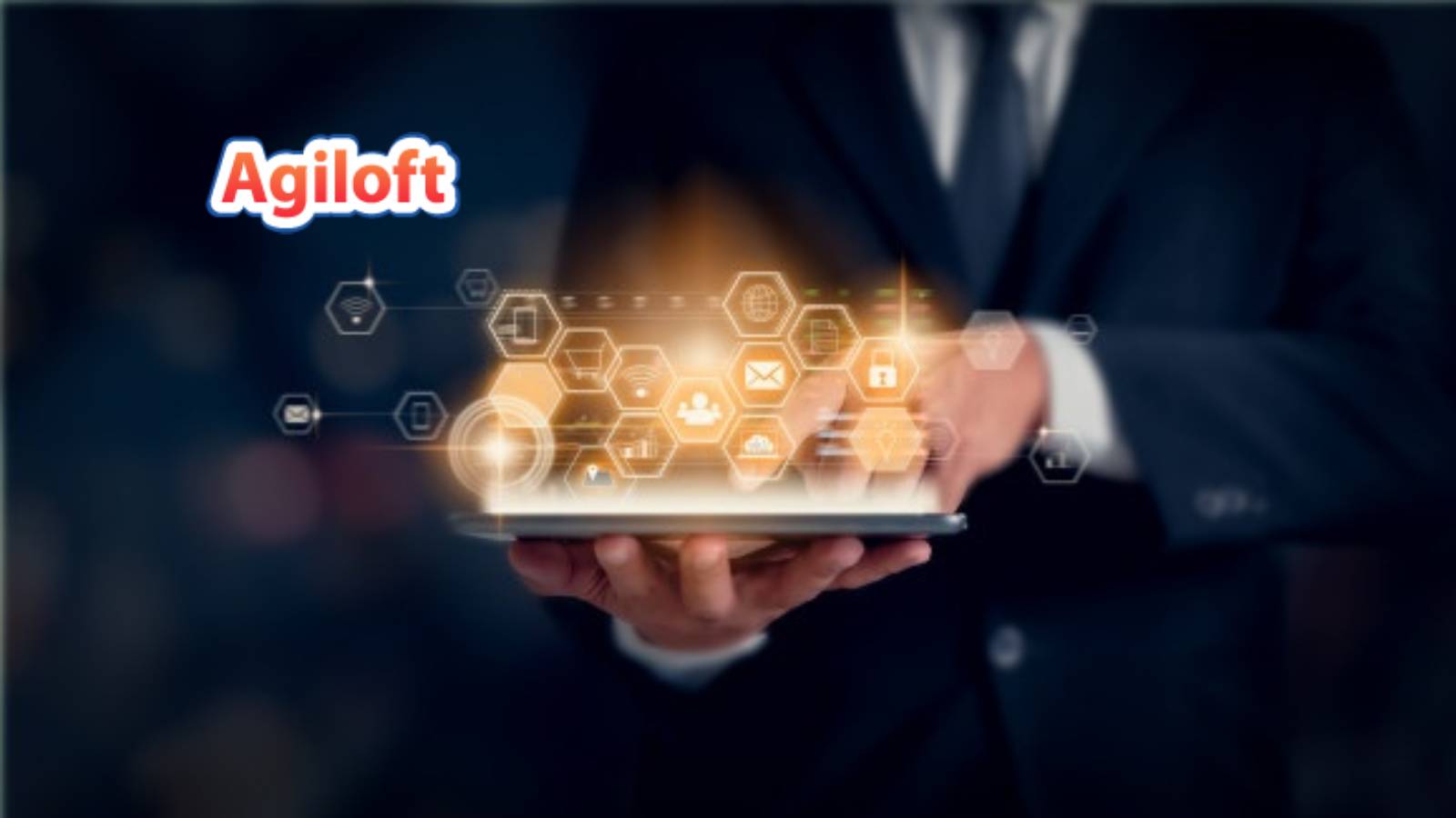 Agiloft Secures _45 Million Growth Equity Investment from FTV Capital