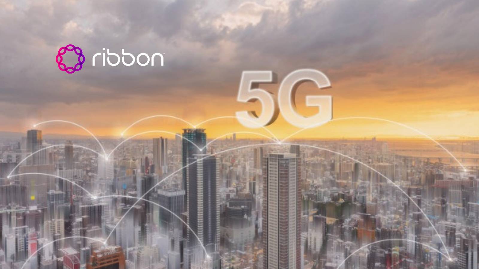 Airtel Selects Ribbon's 5G-Native Neptune Platform to Upgrade its Packet Transport Network