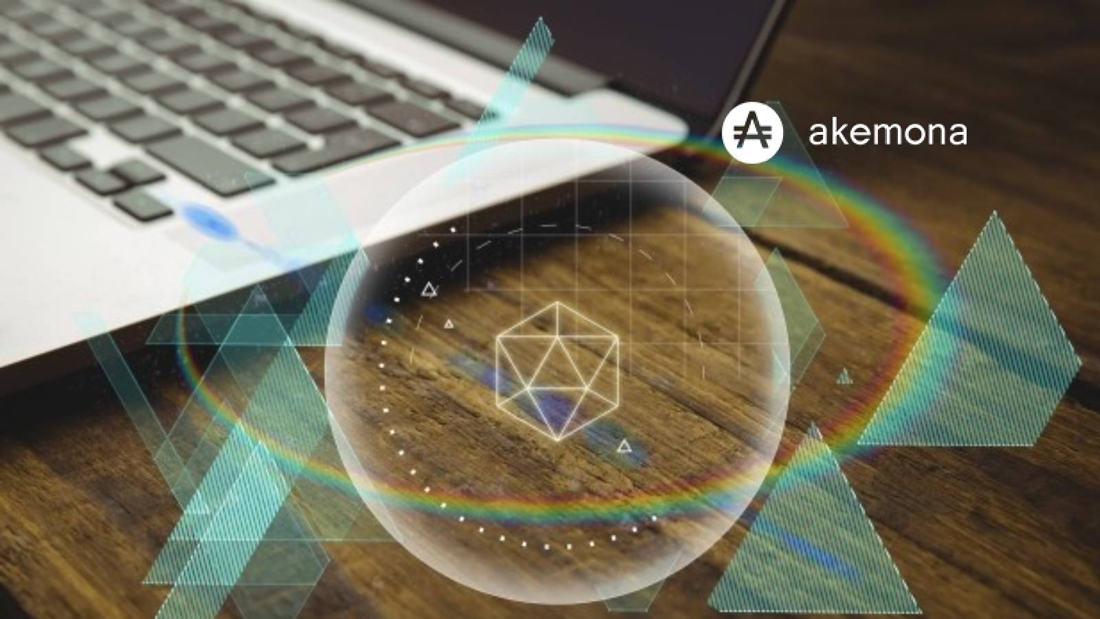 Akemona Receives Regulatory Approval as the First Smart Contract-Based Funding Portal on Blockchain
