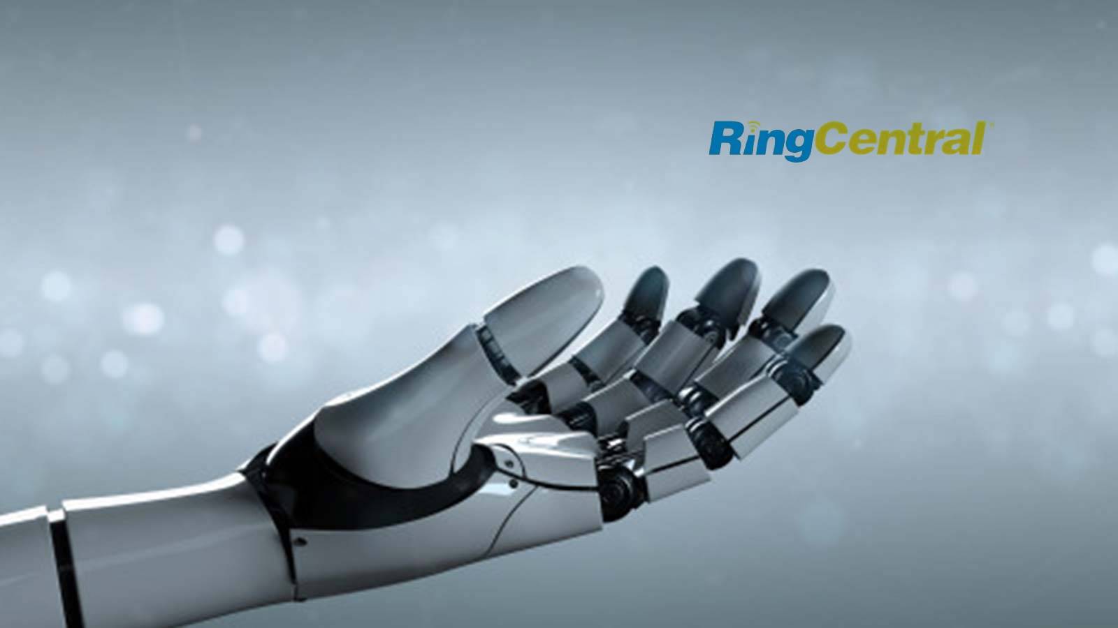 Alcatel-Lucent Enterprise and RingCentral Enter into a Strategic Partnership