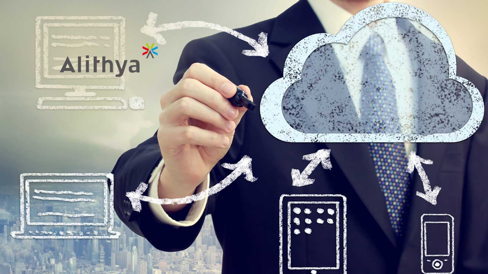Alithya Helps Adelante Healthcare Go Live with Oracle Cloud ERP and EPM Solution