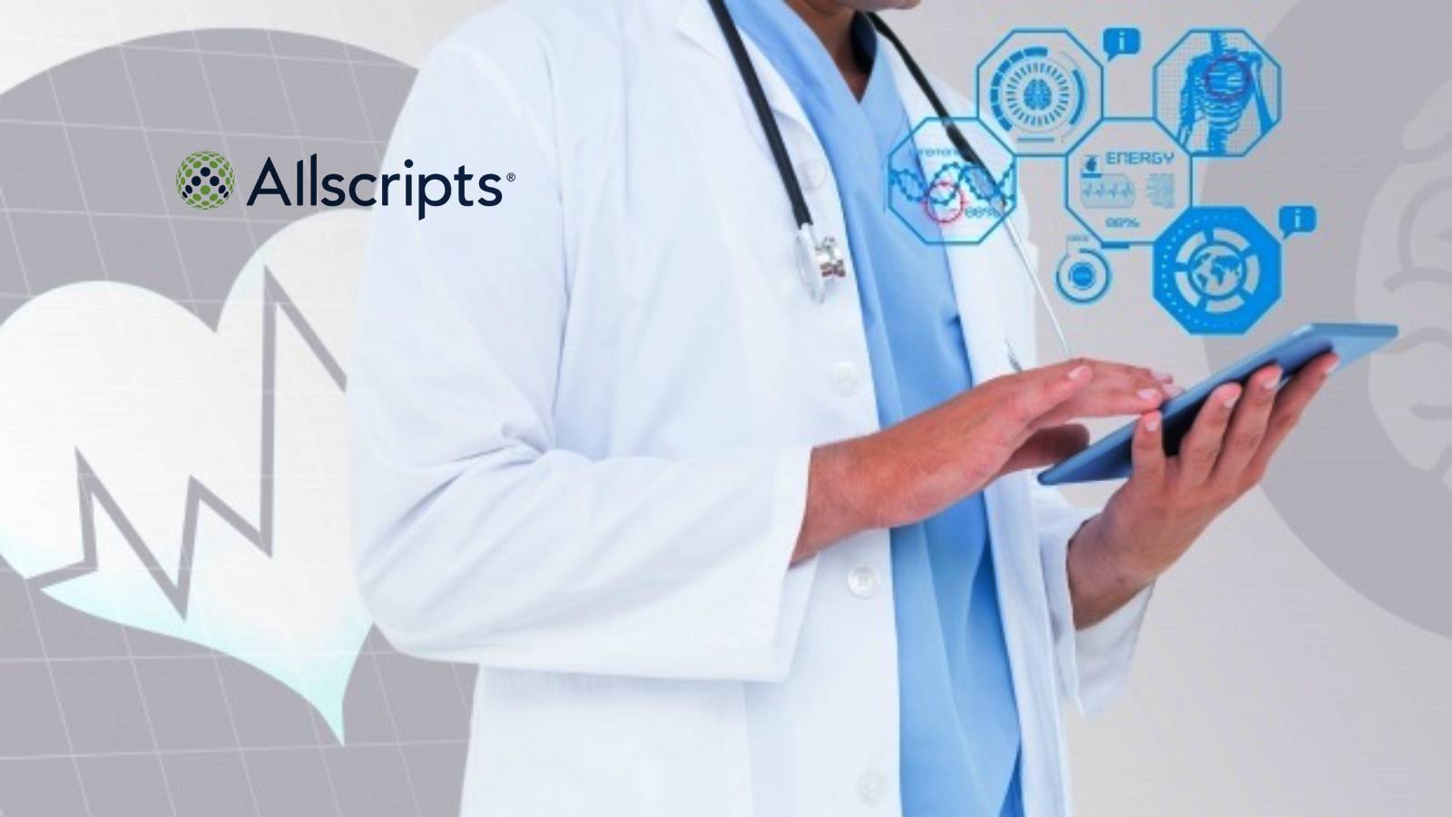 Allscripts Cloud-Based EHR Solution to Support MicroHealth, LLC for Use Within the US Department of State