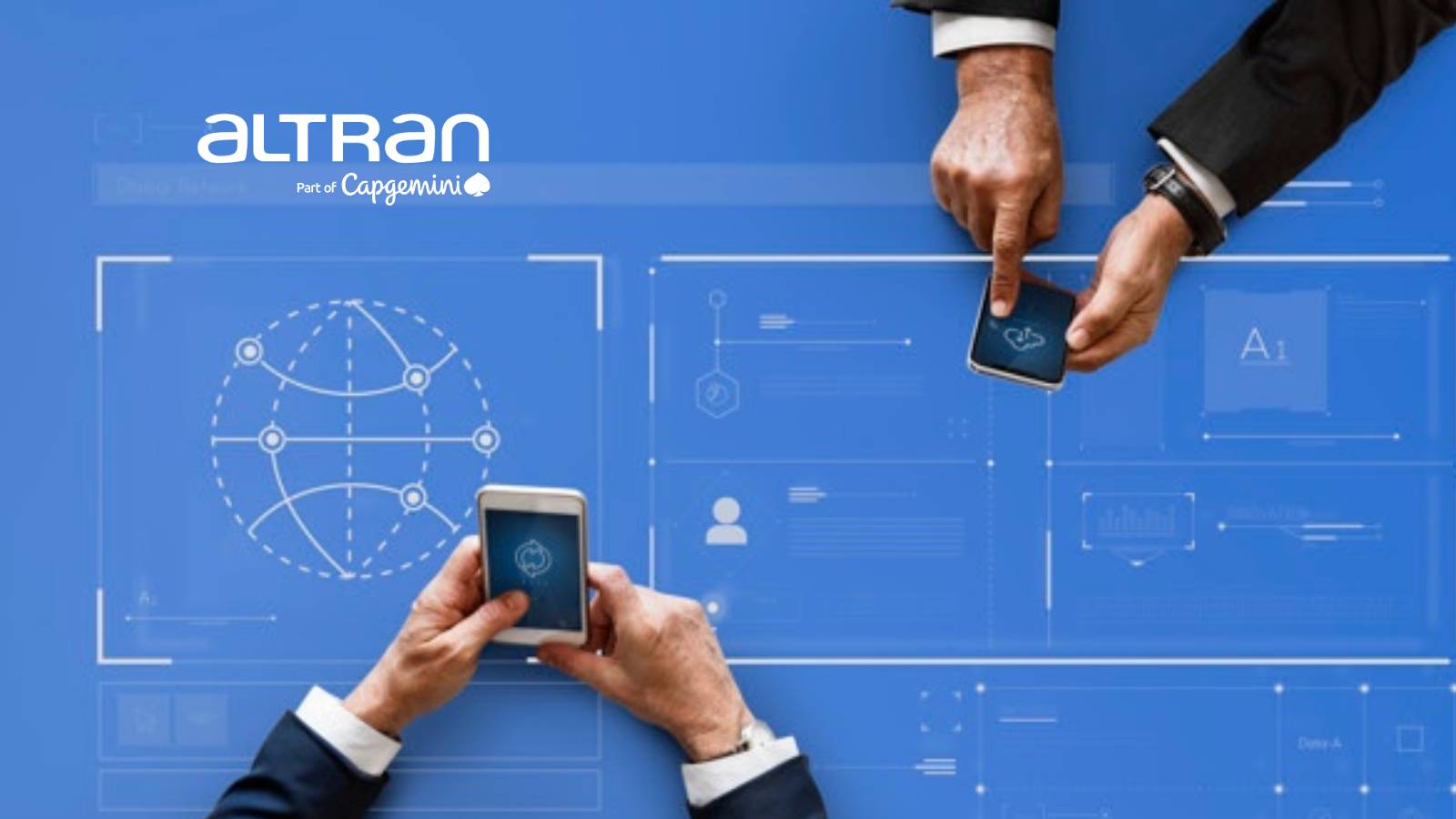 Altran Enhances Its ENSCONCE Edge Computing Platform