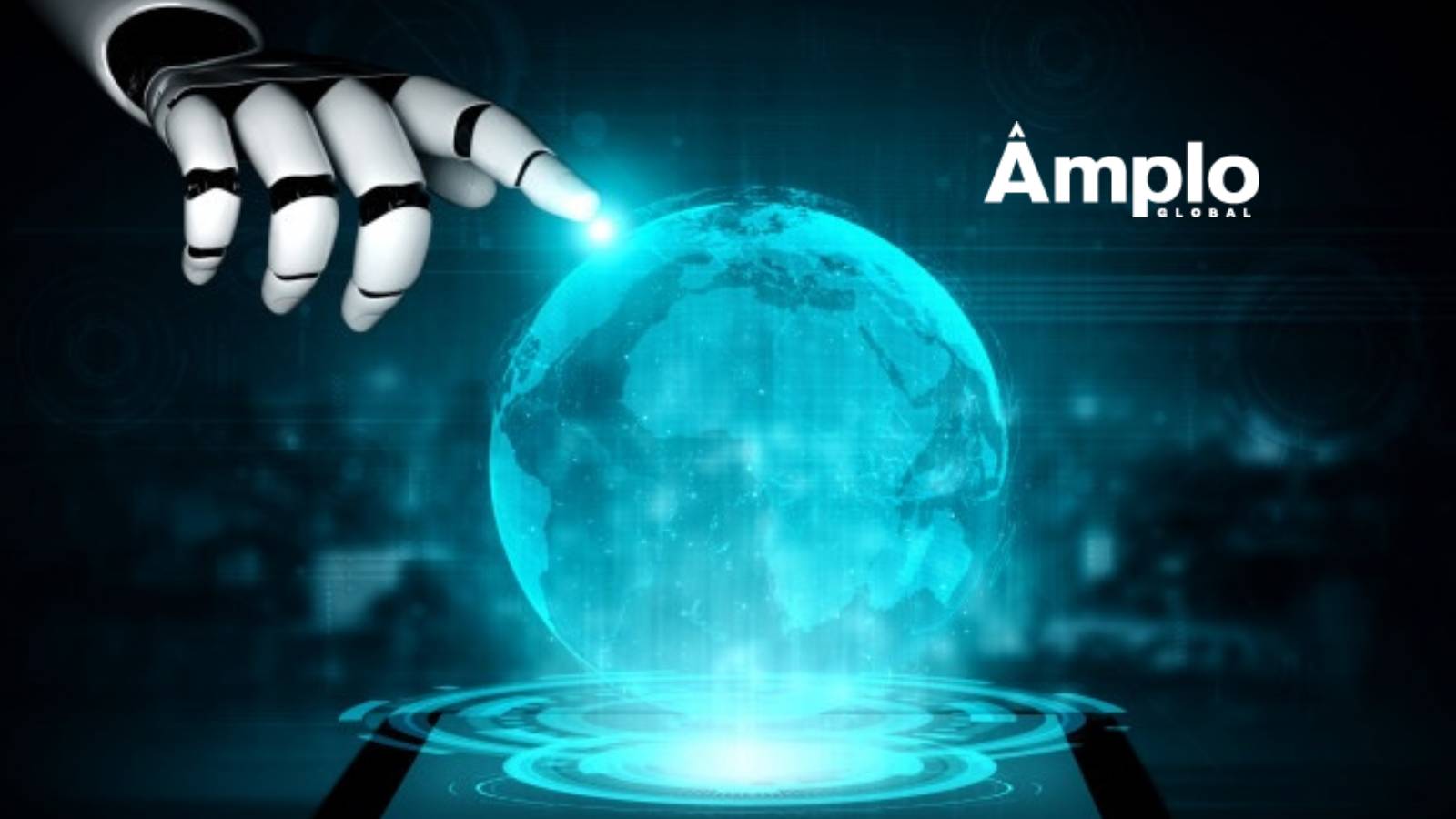 AmploFly4.0 Now Available on Microsoft Appsource and Azure Marketplace