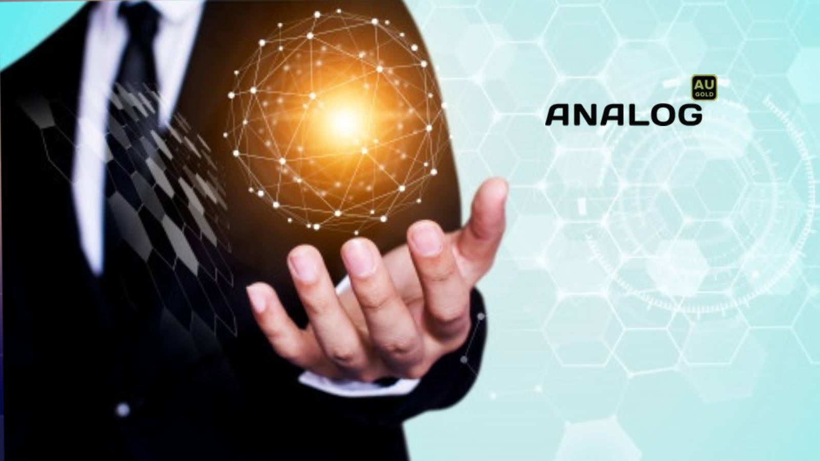 Analog Gold Inc. Announces Acquisition of Prospector, A Pioneering Mining Technology Company