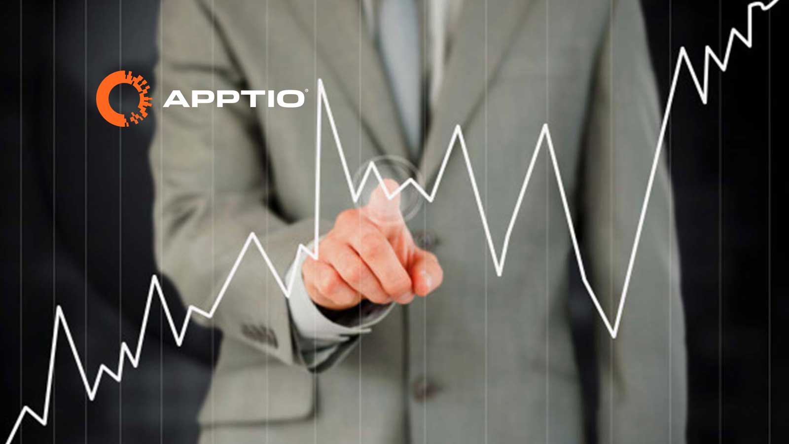 Apptio Accelerates Growth Across Asia-Pacific (APAC) As Demand for Technology Business Management (TBM) Solutions Across the Region Continues to Rise