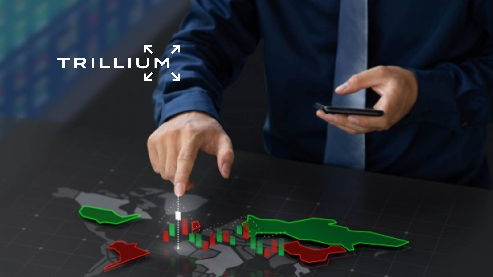 Arb Trading Signs with Trillium Surveyor for Trade Surveillance