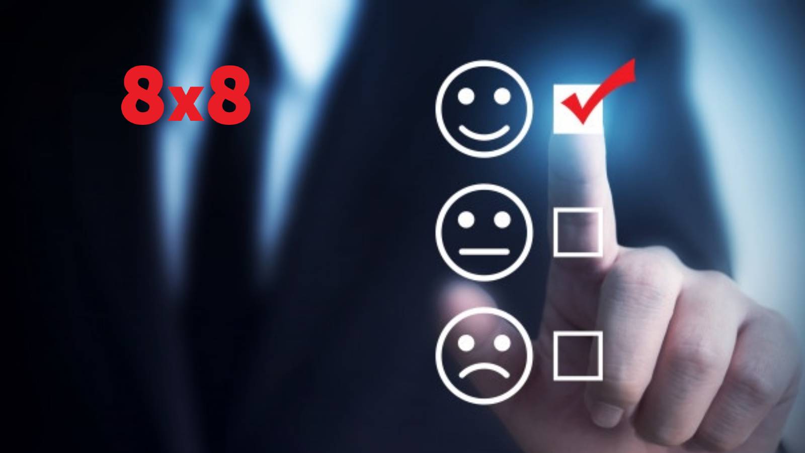 Aspire Housing Builds Digital Workplace with 8×8 to Stay Ahead of Evolving Colleague and Customer Needs