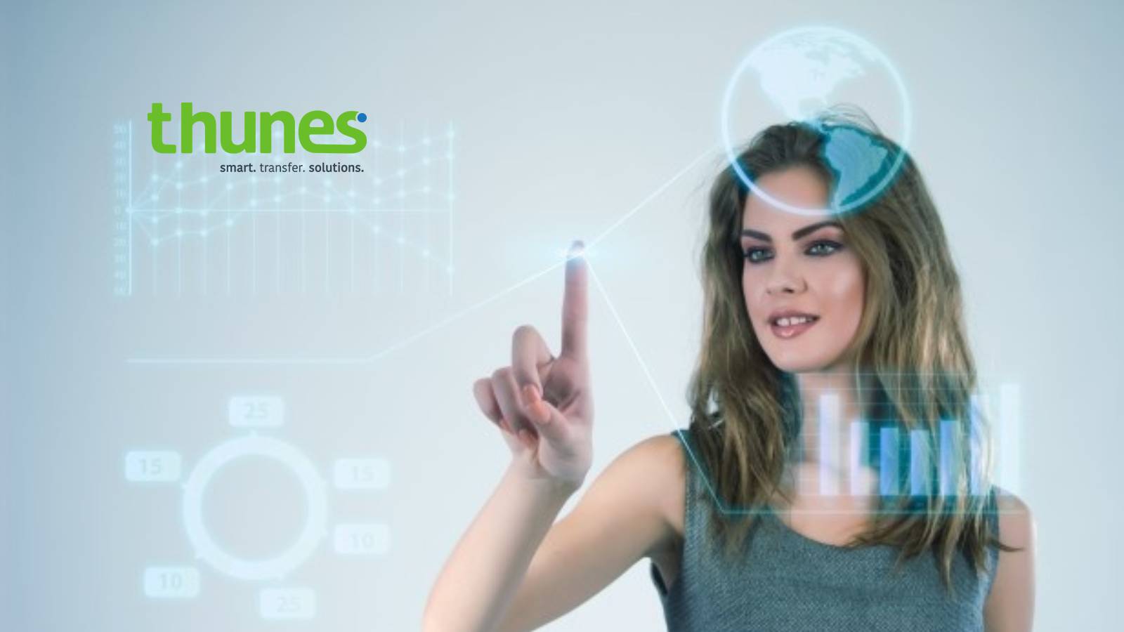 Asian Fintech Firm Truemoney Partners With Thunes, a Global Cross-Border Payment Network, to Expand Its Global Remittance Services