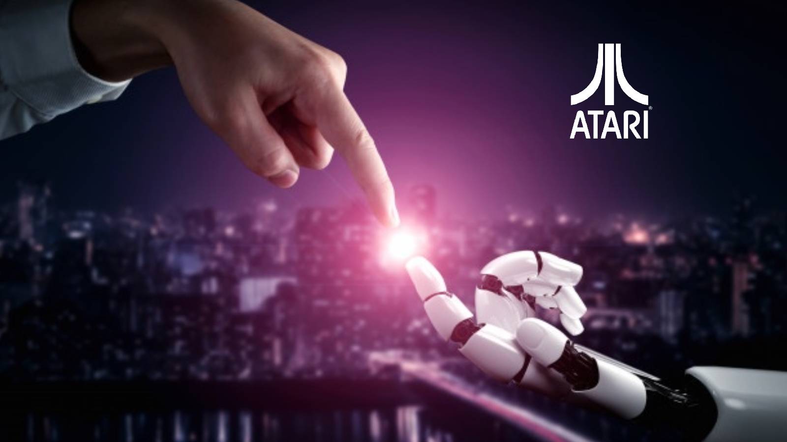 Atari: Expansion of the Partnership With Animoca Brands