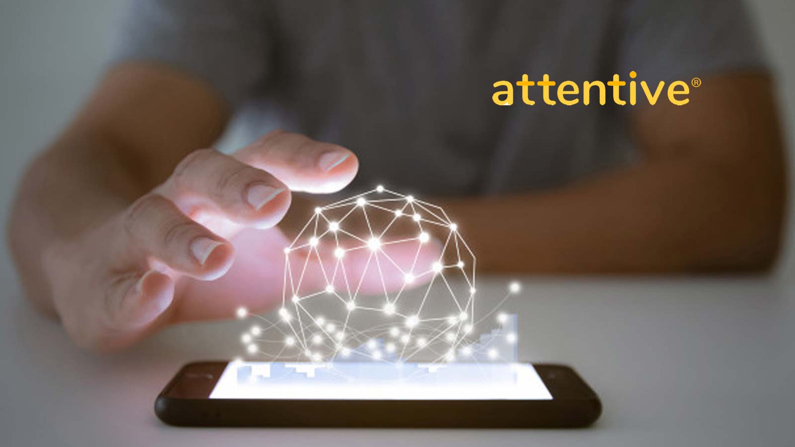Attentive Announces Integrated Text Message Marketing App on Salesforce AppExchange, the World's Leading Enterprise Cloud Marketplace