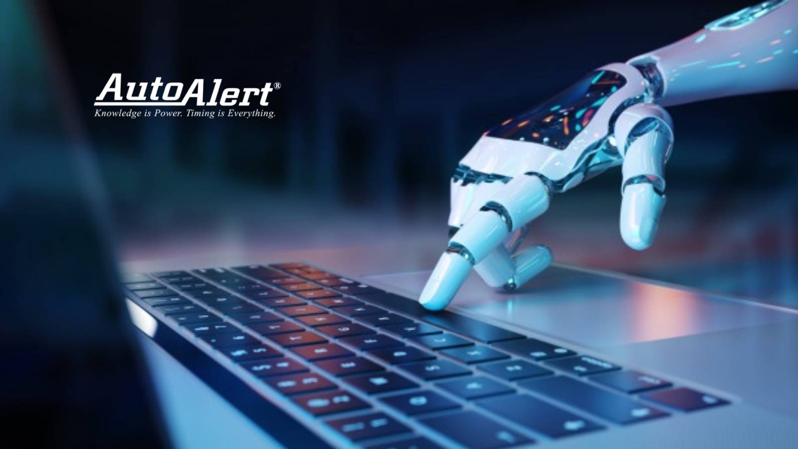 AutoAlert Names Allan Stejskal Chief Executive Officer