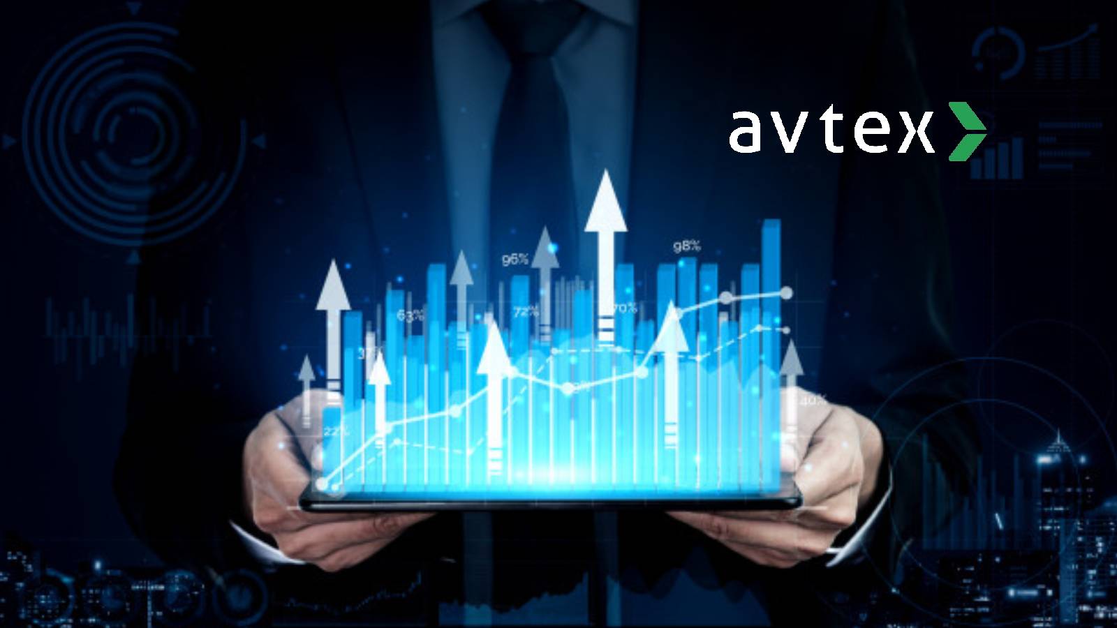 Avtex Ranks 35 on the 2020 CRN Fast Growth 150 List
