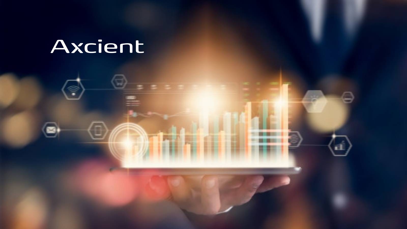 Axcient Unveils Enhanced Partner Program