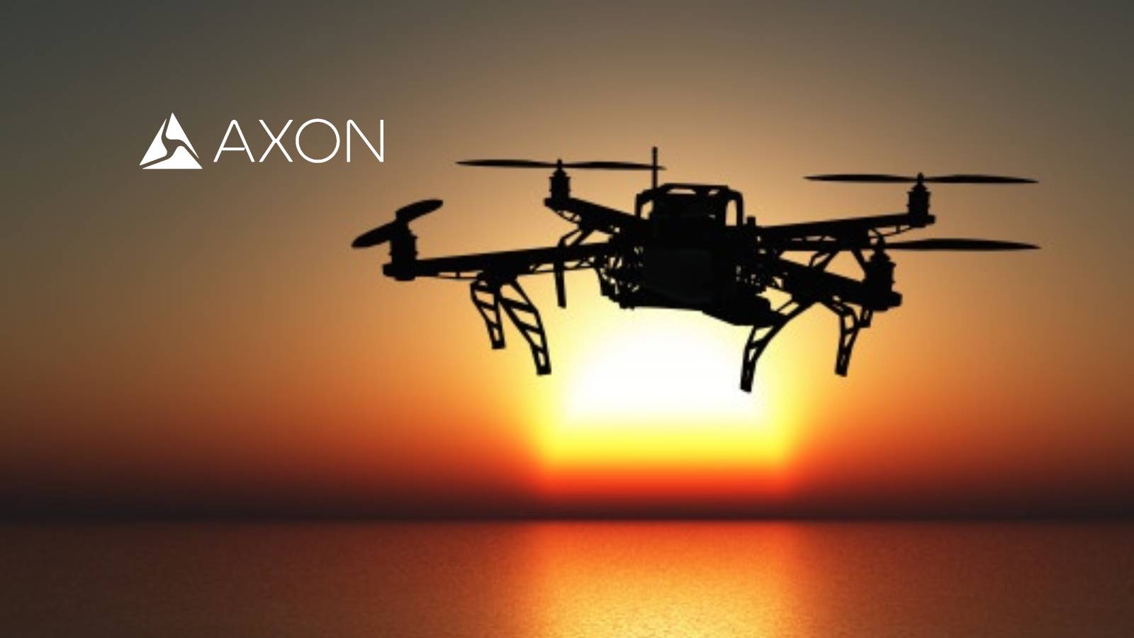 Axon air deals