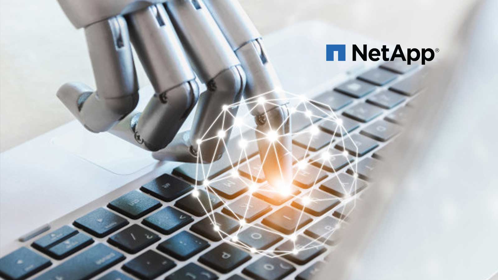 Azure NetApp Files Now Available to Government Agencies in Microsoft Azure
