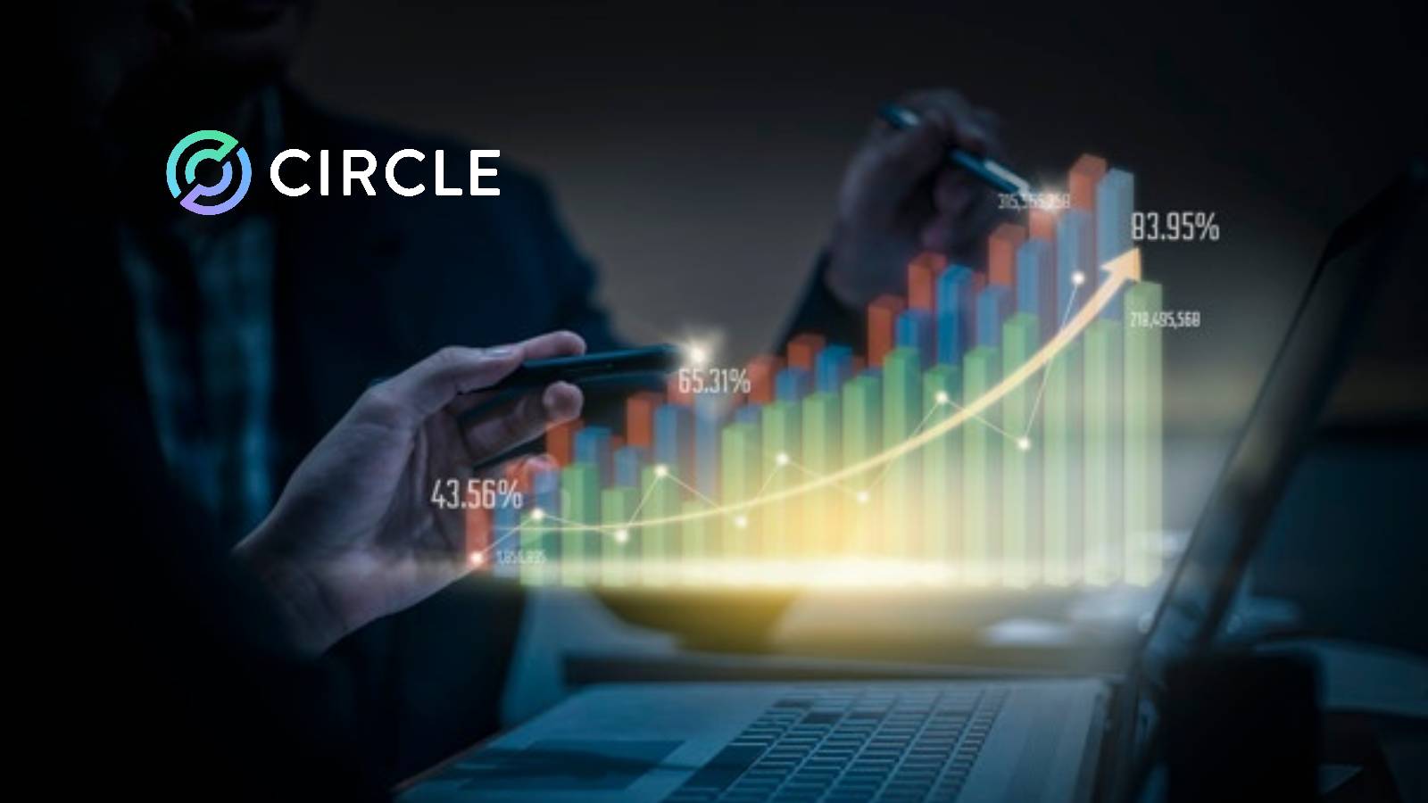 BCB Group Partners with Circle to Answer Growing Institutional Demand