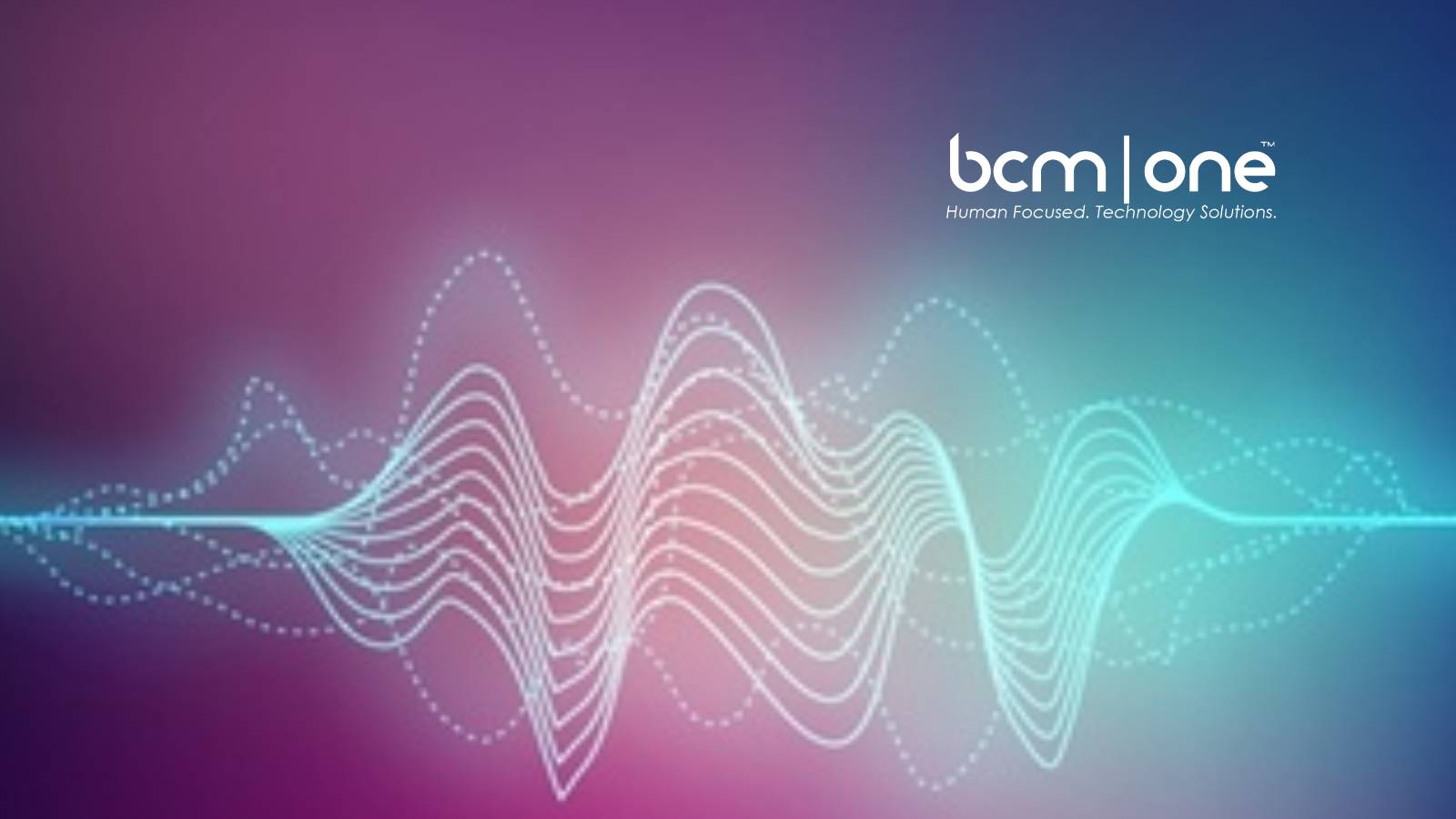 BCM One Releases Voice Enabled Teams