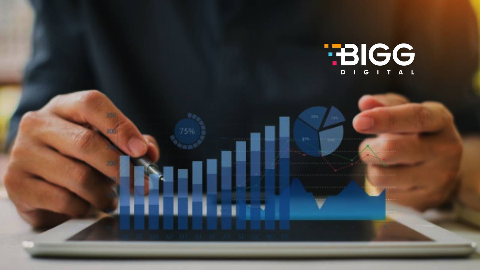 BIGG Digital Assets Announces Appointment of Mitchell Demeter to Board of Directors