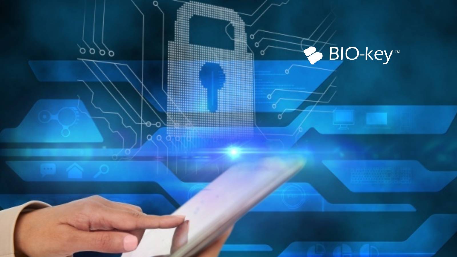 BIO-key Names Visionary Security Marketing Executive Kimberly Johnson Vice-President of Product Marketing, a New Position at the Company