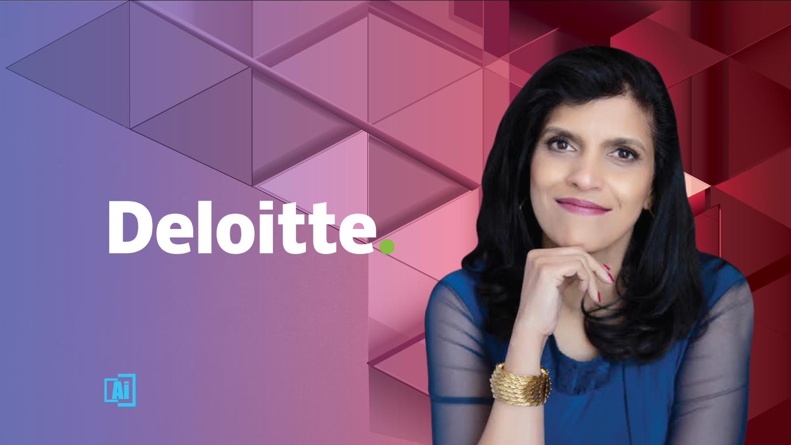 AIThority Interview with Beena Ammanath, executive director, Deloitte AI Institute, Deloitte Consulting LLP