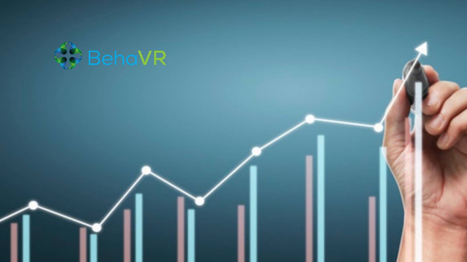 BehaVR Partners to Advance Virtual Reality for Social Anxiety Disorder