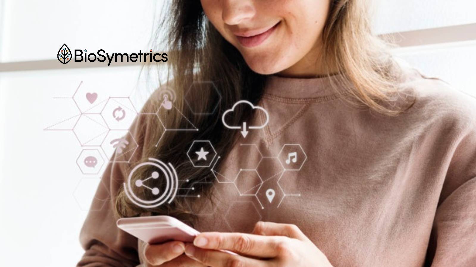 BioSymetrics Joins Accenture's INTIENT Network