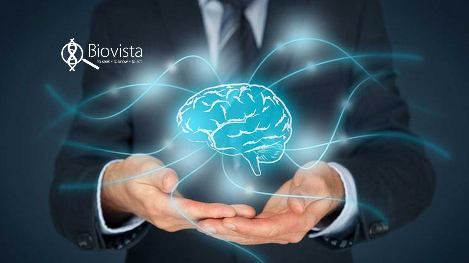 Biovista Harnesses New Kinds of Augmented and Artificial Intelligence to Address COVID-19