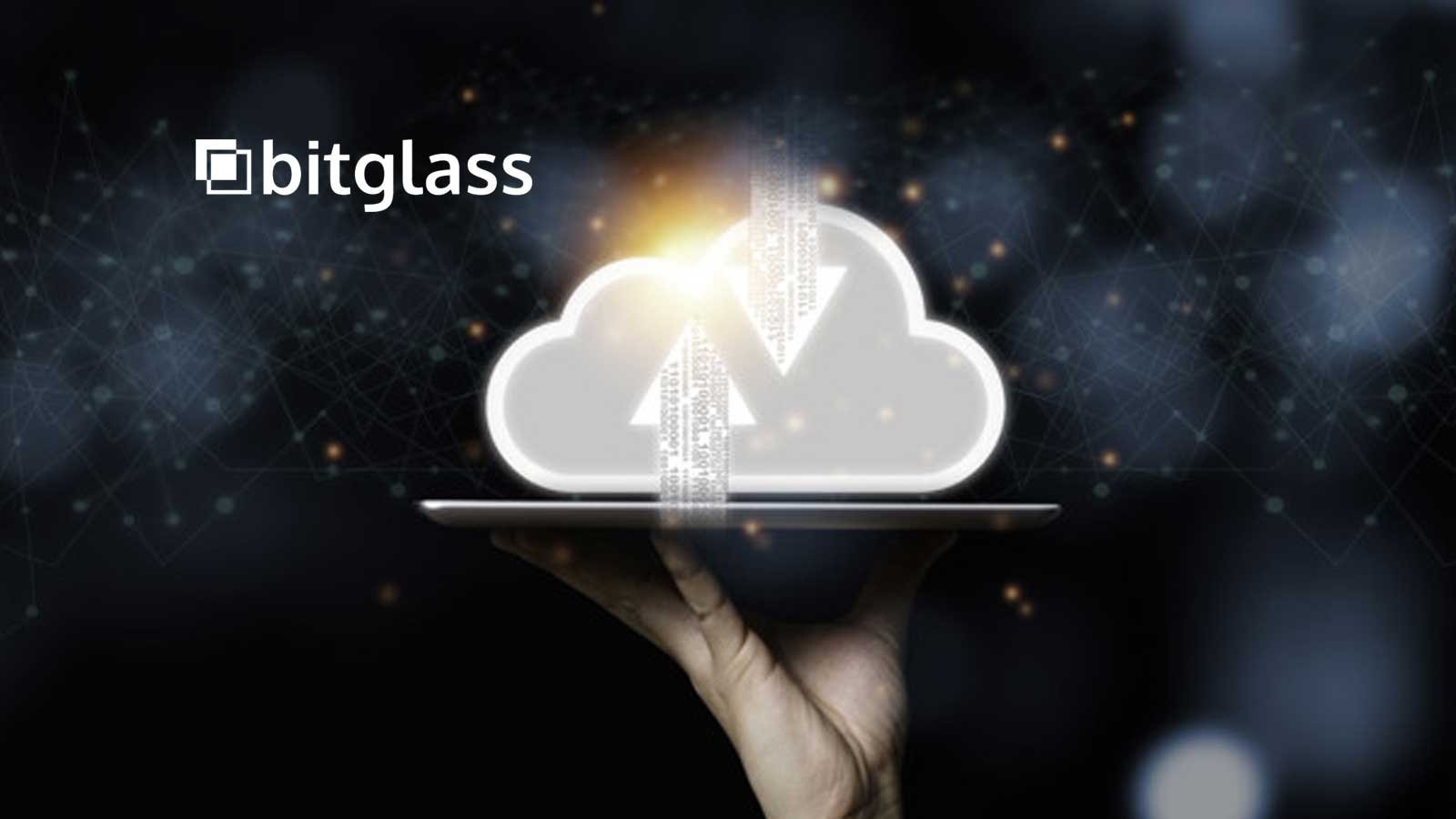 Bitglass Awarded Fundamental Patent for Cloud Access Control