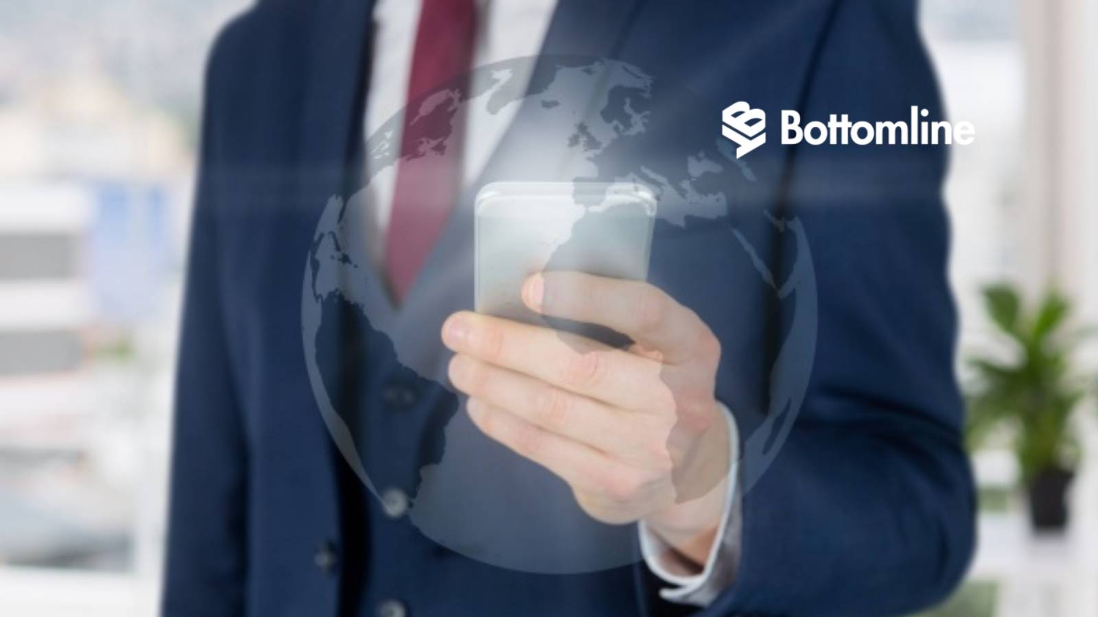 Bottomline Boosts the Way Businesses Collect Cash With Pay Direct