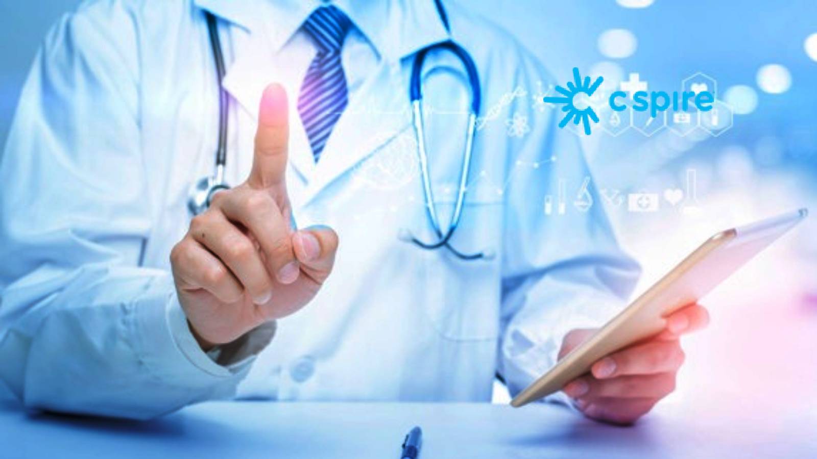 C Spire Partners With Delta Regional Medical Center on Remote Patient Monitoring