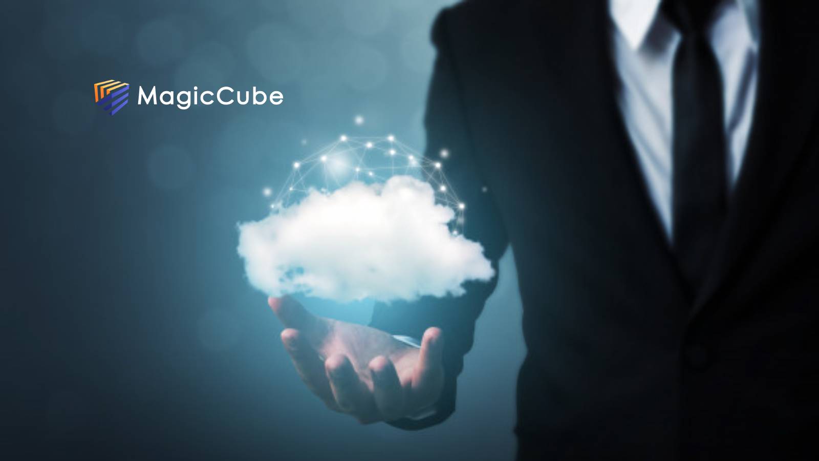 CVentures_ Commercial International Bank's Venture Capital Arm Invests in MagicCube's Contactless SoftPos Platform and its Differentiating Software Defined Trust