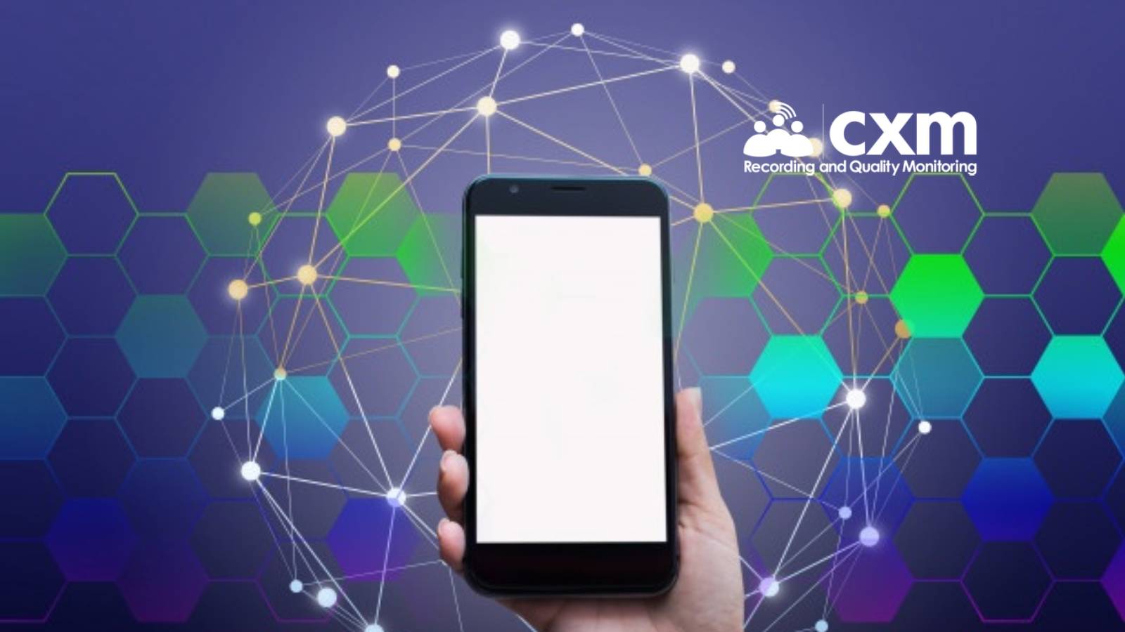 CXM Recording & Quality Monitoring Announces General Availability of Version 6 Software Release