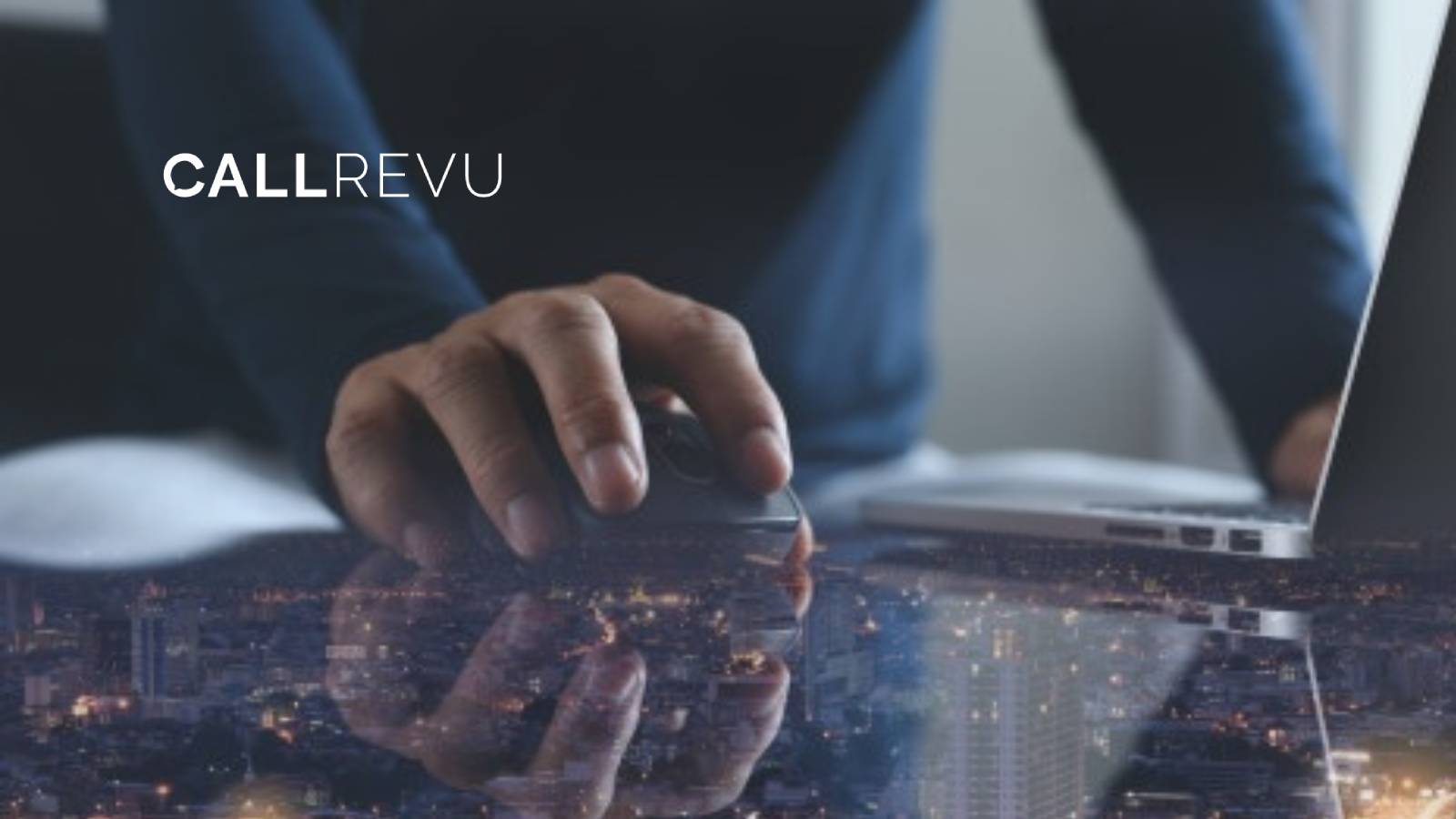 CallRevu Announces a New Vice President of Client Services, Jim Menard