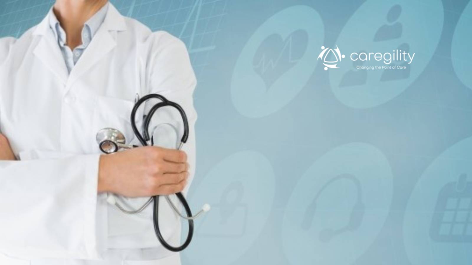 Caregility and Oneview Healthcare Partner to Deliver Inpatient Telehealth in the US and Australia