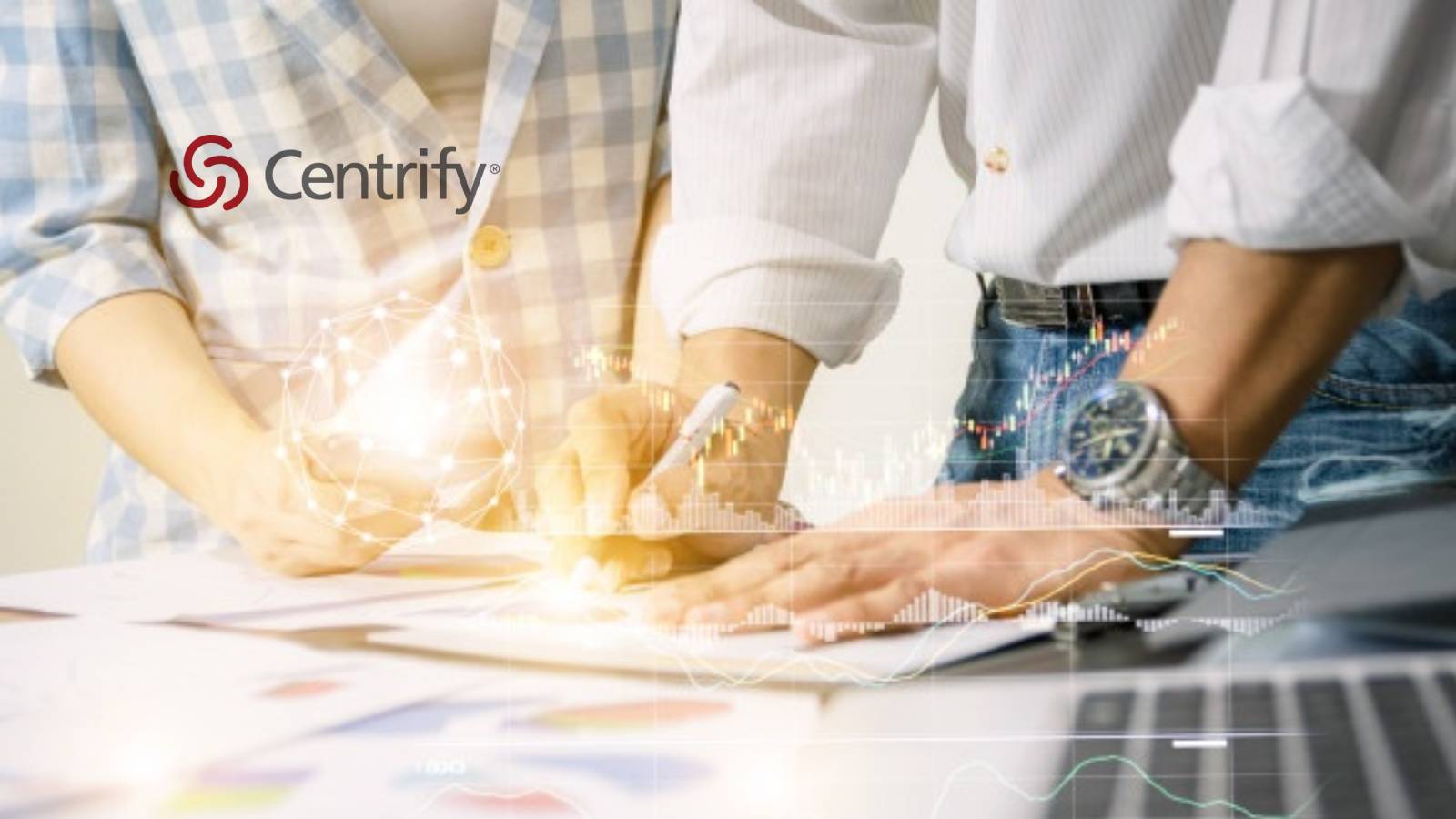 Global Pandemic Has Accelerated Cloud Transformation for Nearly Half of Organizations, Reveals Centrify Survey