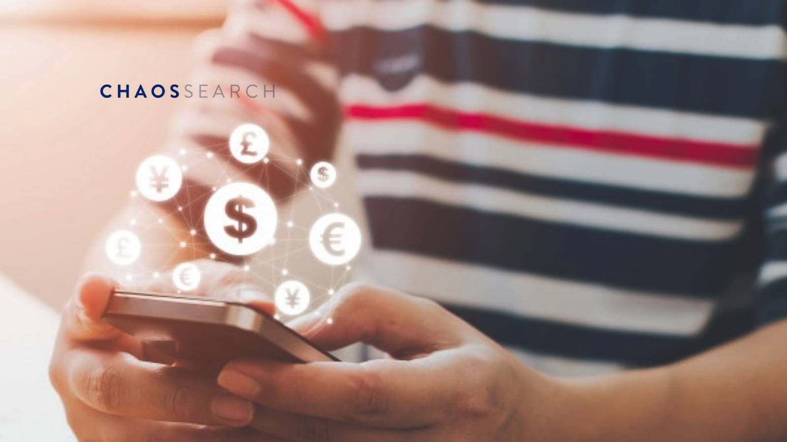 CORRECTING and REPLACING ChaosSearch Hits Significant Growth Milestones in 1H 2021 as it Delivers New Approach to Activate Data Lakes for Analytics