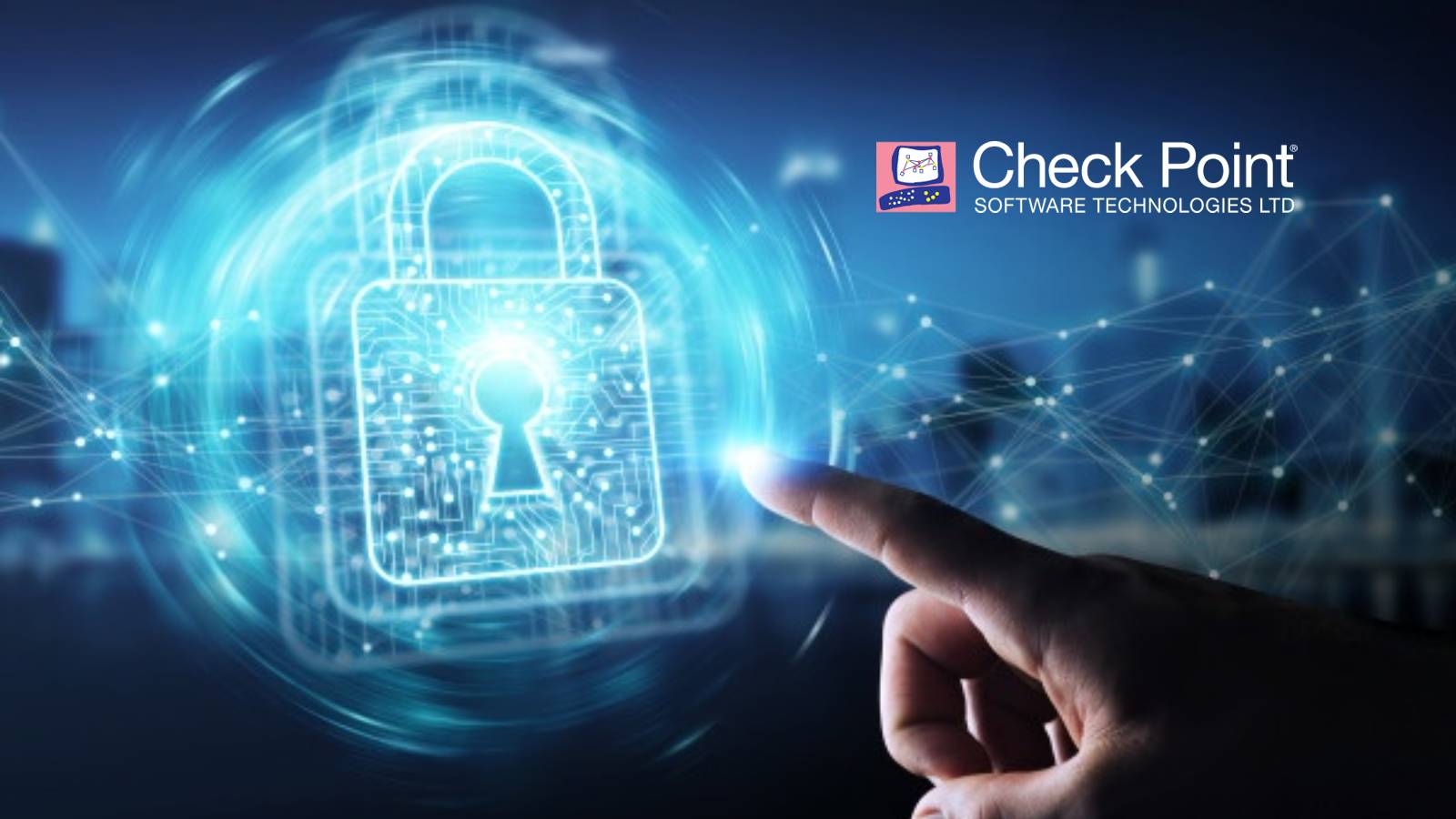 Check Point Software Partners with New York University