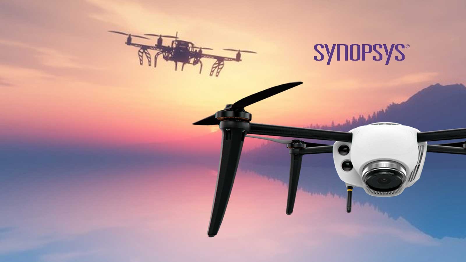 Chelsio Adopts Synopsys DesignWare 56G Ethernet PHY IP to Accelerate Development of High-Performance Computing SoC