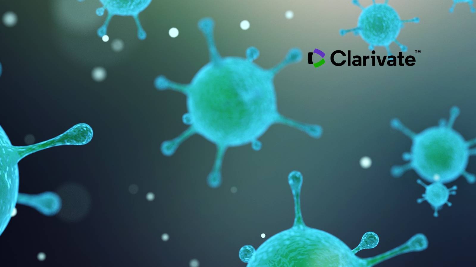Clarivate Launches Coronavirus, Virology, and Infectious Disease (CVID) Data Lake to Accelerate Research, Preparedness and Response to Future Pandemics