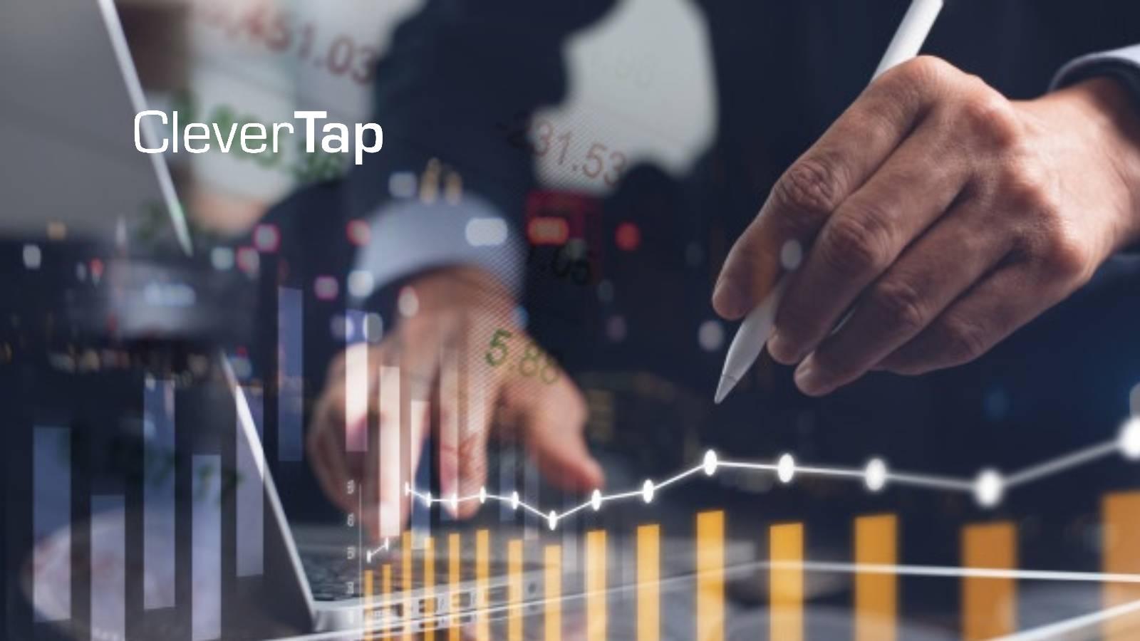 CleverTap Names Abhishek Gupta as Chief Customer Officer