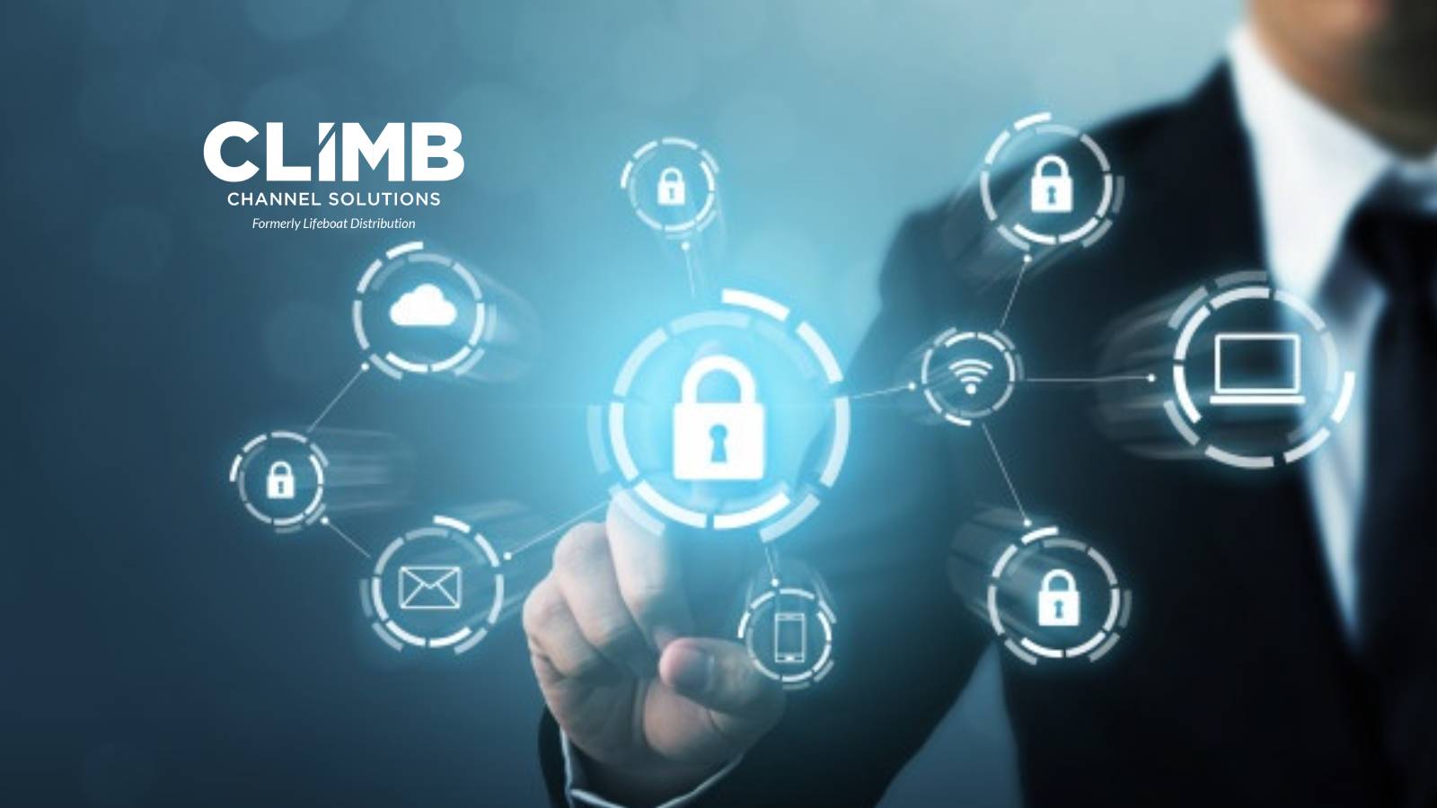 Climb Channel Solutions Adds Trend Micro to Cyber Security Offerings