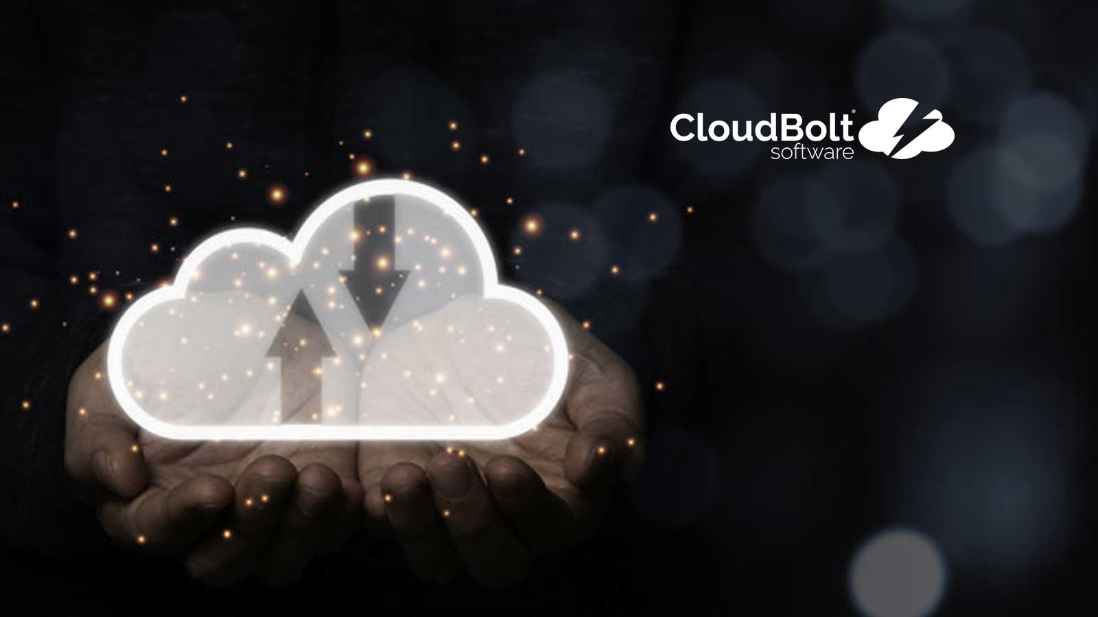 CloudBolt Software Expands Executive Team with Two Key Appointments