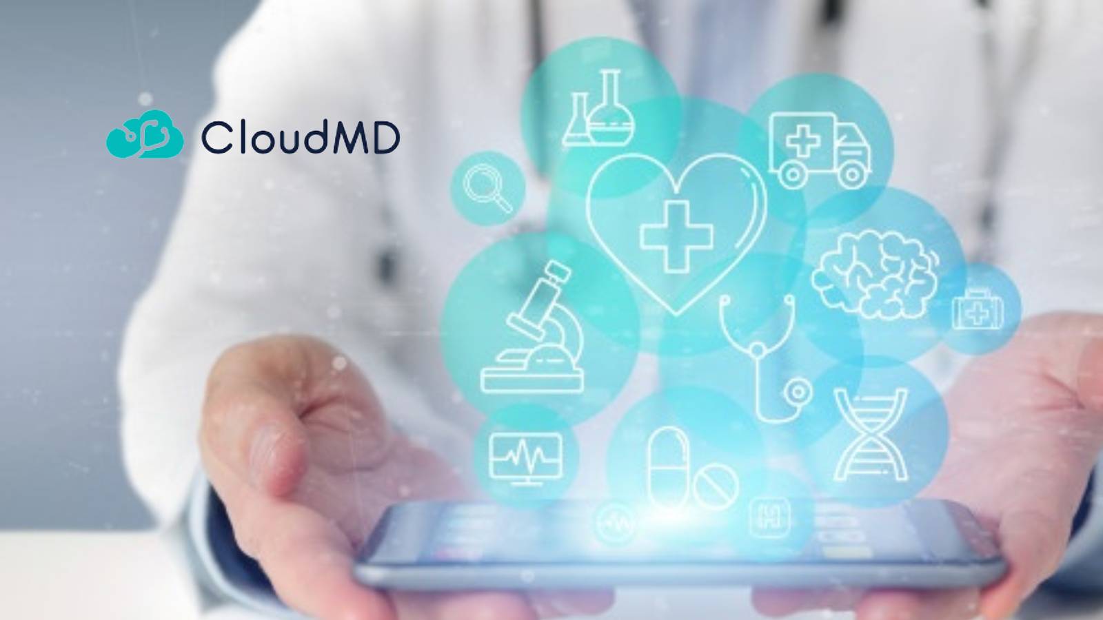 CloudMD and XTM Bring EAP and Telemedicine to the Service Industry