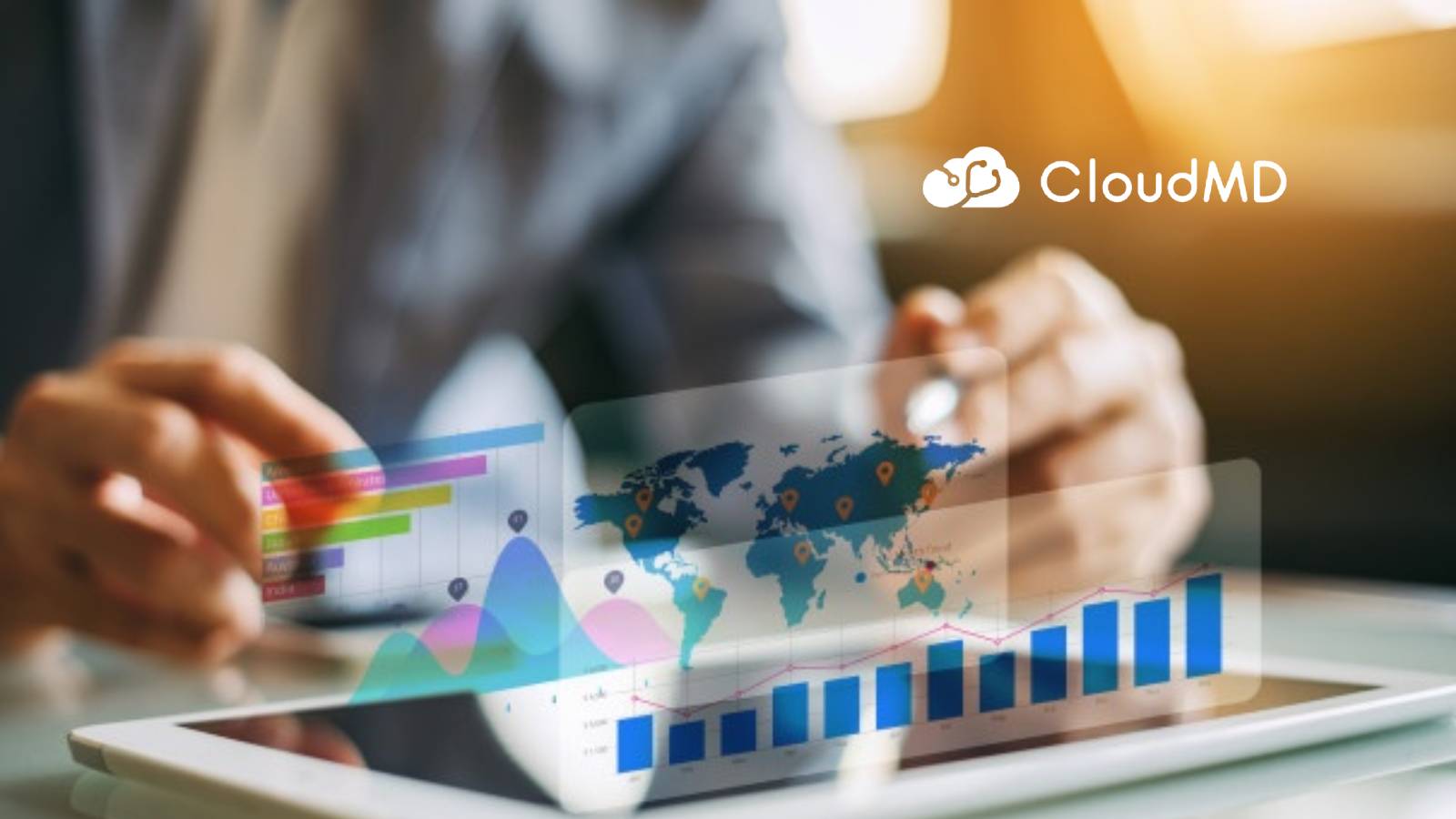 CloudMD to Acquire Profitable Seven Location Rehabilitation Clinic Network