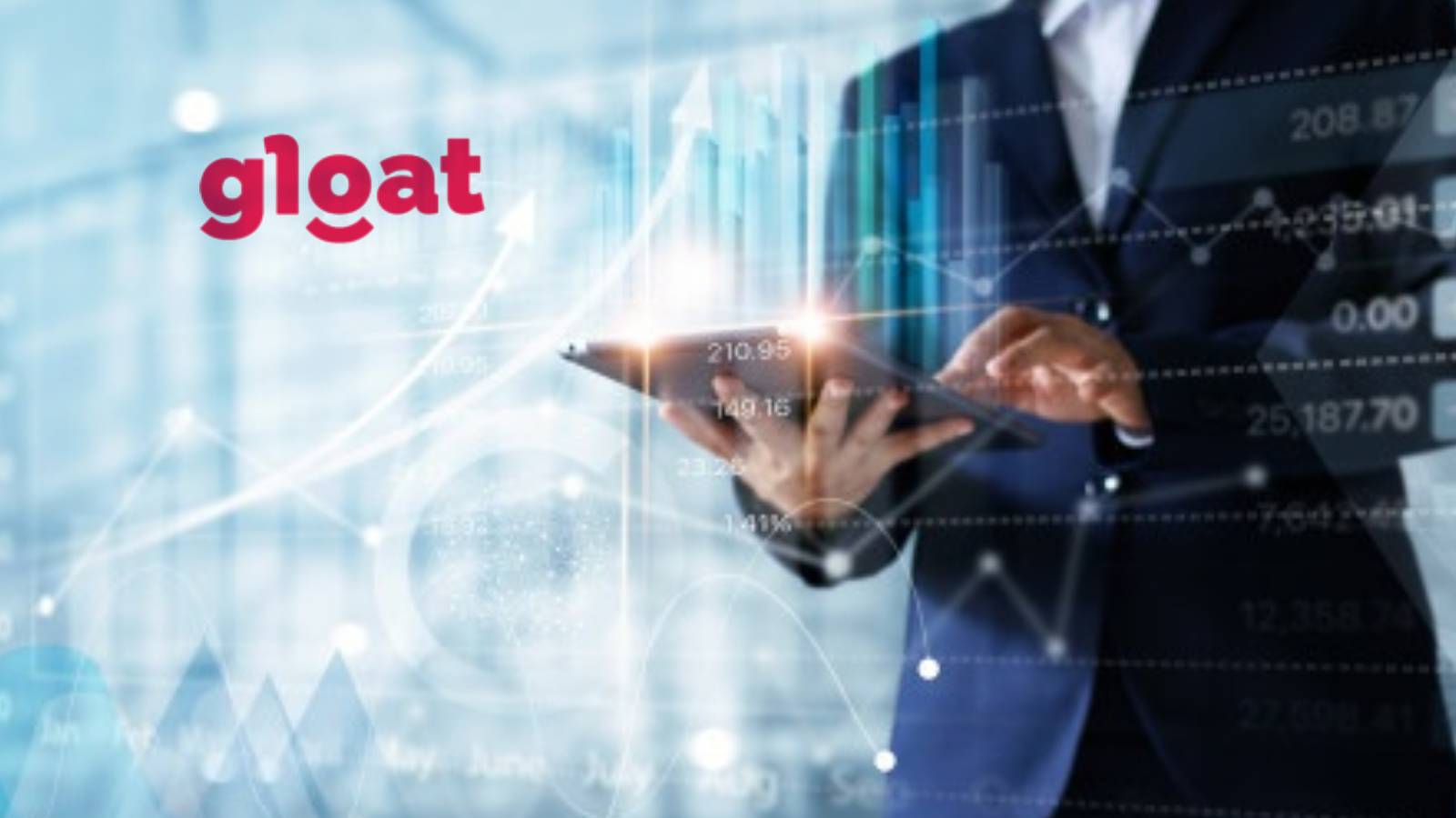 Co-Founder & Former CTO of SAP SuccessFactors, Aaron Au, Joins Gloat
