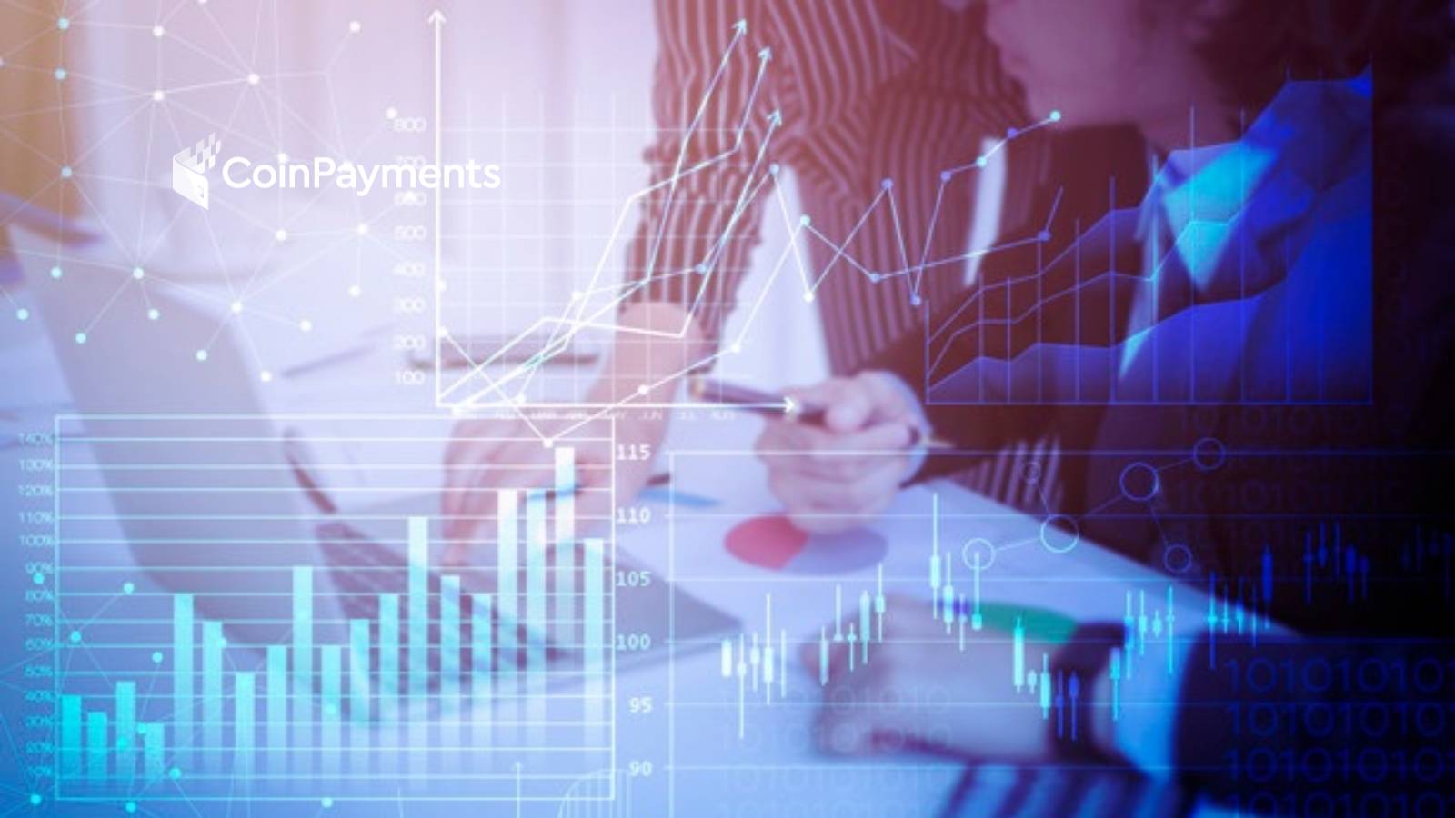 CoinPayments Launches Global Business Development & Partnerships Team