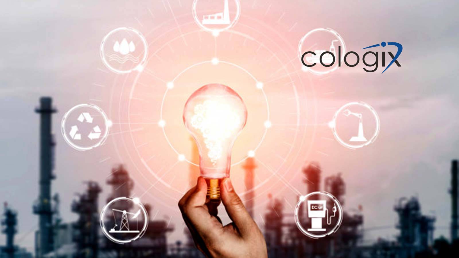 Cologix Adds Ken desGarennes as New Board Member