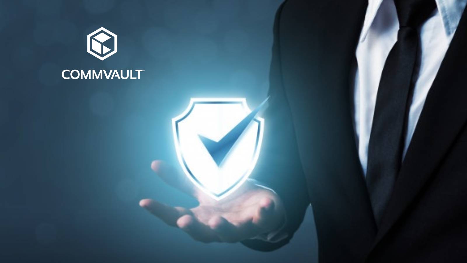 Commvault's Metallic SaaS Data Protection Now Available in the Microsoft Azure Marketplace